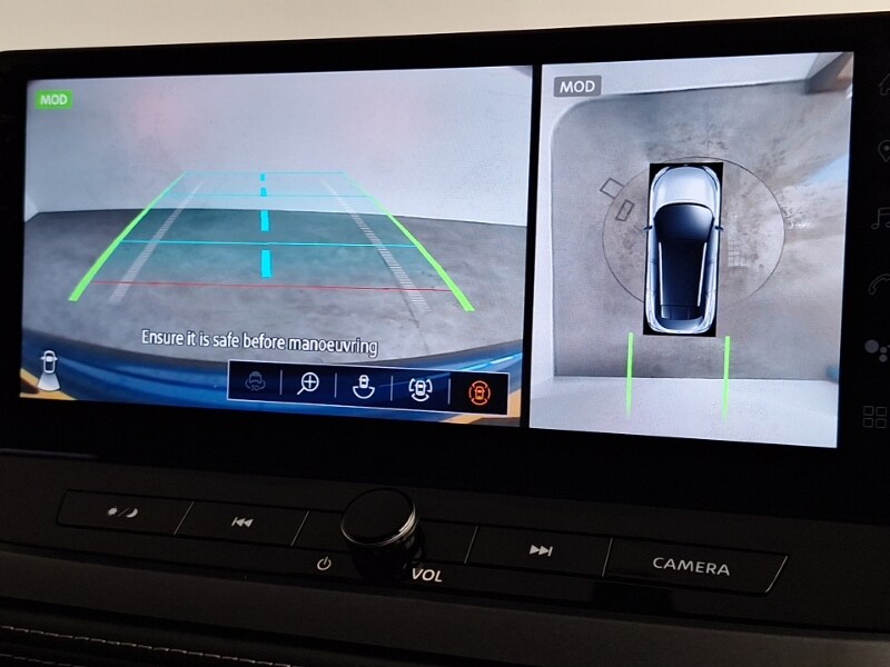 Used Nissan Qashqai 2025 for sale - 77702279: Photo 13