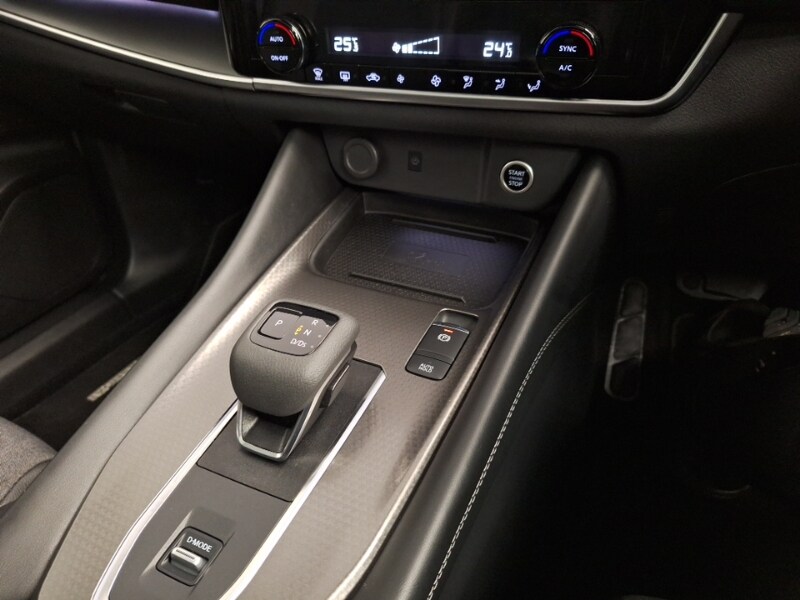 Used Nissan Qashqai 2025 for sale - 77702279: Photo 14