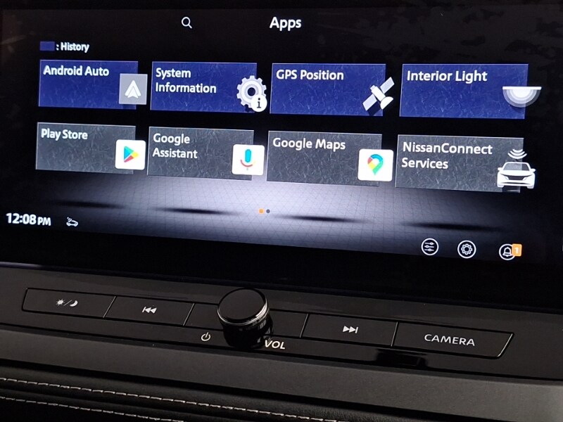 Used Nissan Qashqai 2025 for sale - 77702279: Photo 15