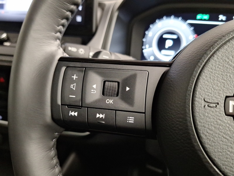 Used Nissan Qashqai 2025 for sale - 77702279: Photo 16