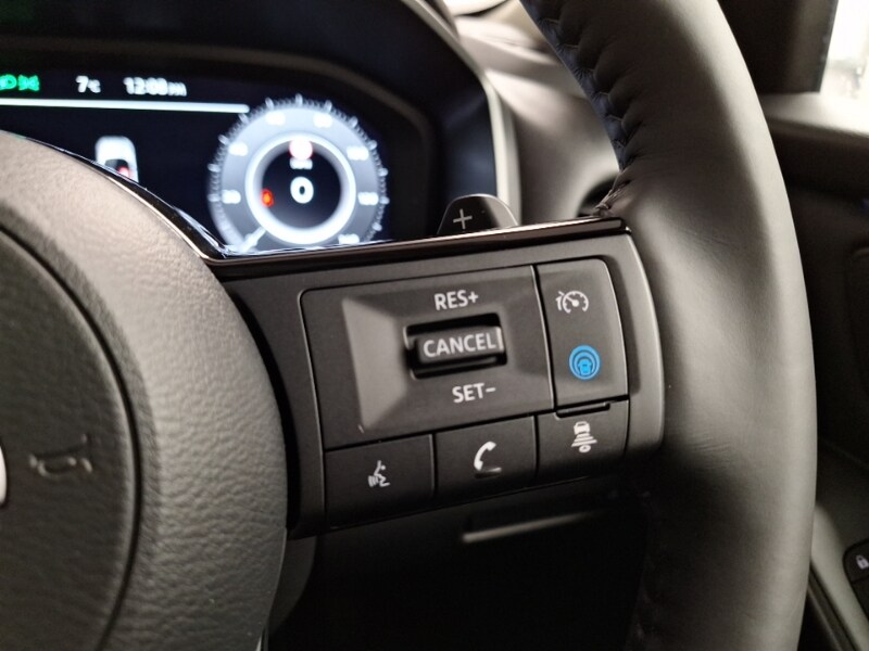 Used Nissan Qashqai 2025 for sale - 77702279: Photo 17