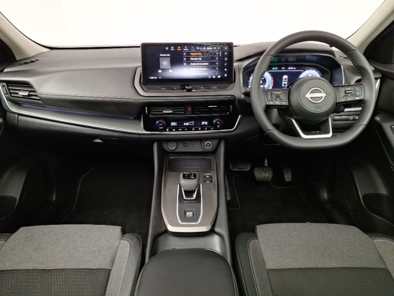 Used Nissan Qashqai 2025 for sale - 77702279: Photo 2