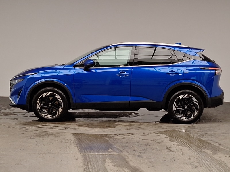 Used Nissan Qashqai 2025 for sale - 77702279: Photo 4