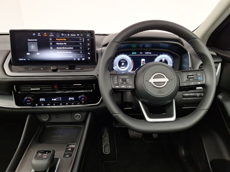 Used Nissan Qashqai 2025 for sale - 77702279: Photo 7