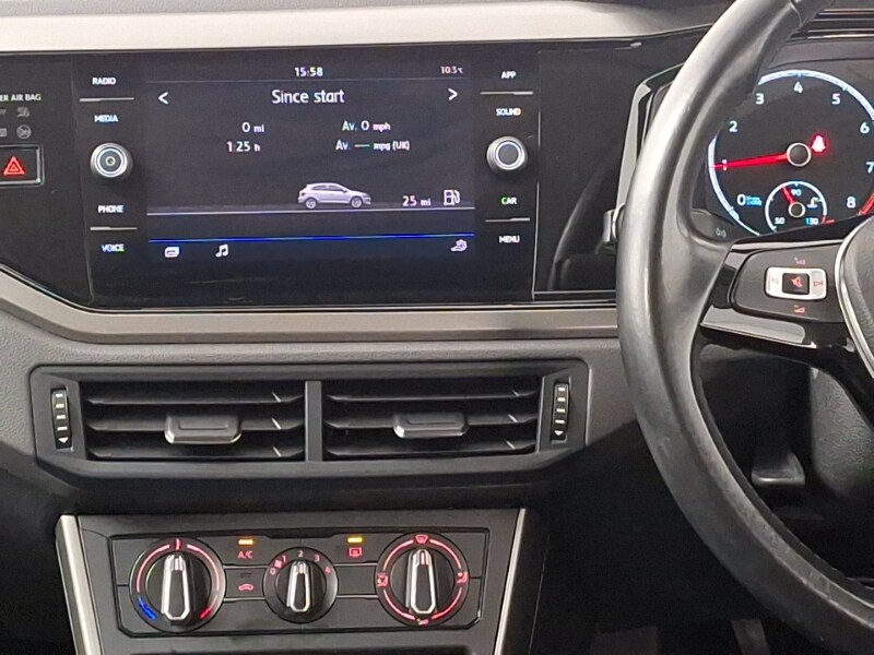 Used Volkswagen Polo 2019 for sale - 76543474: Photo 10