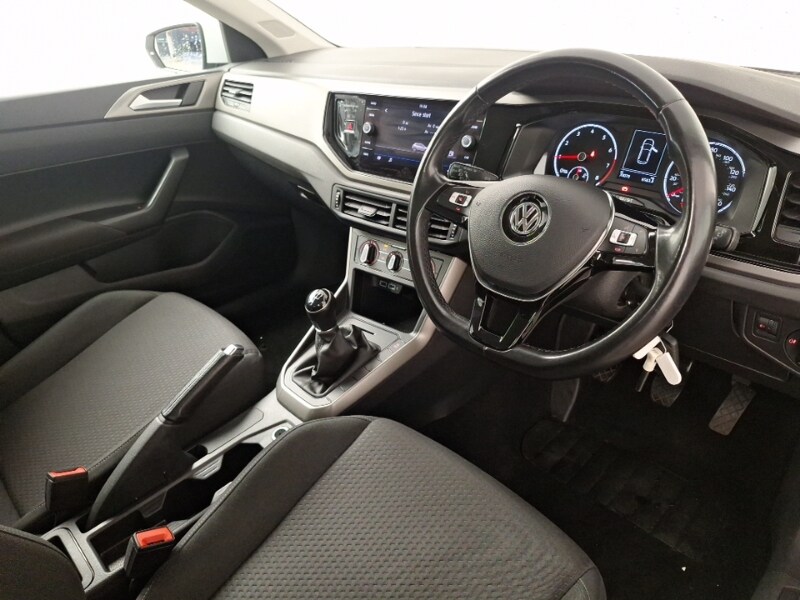 Used Volkswagen Polo 2019 for sale - 76543474: Photo 11