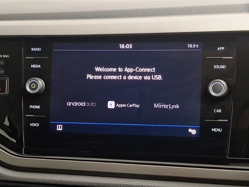 Used Volkswagen Polo 2019 for sale - 76543474: Photo 13