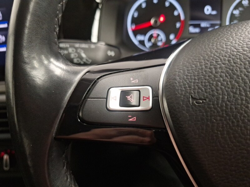 Used Volkswagen Polo 2019 for sale - 76543474: Photo 16