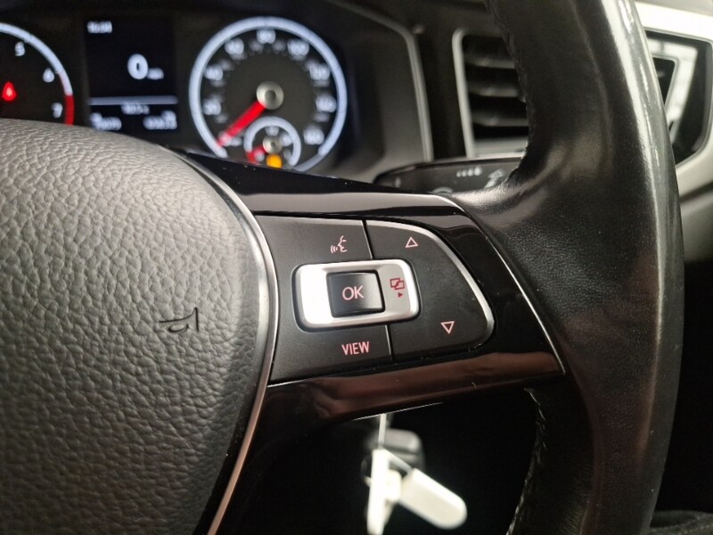 Used Volkswagen Polo 2019 for sale - 76543474: Photo 17
