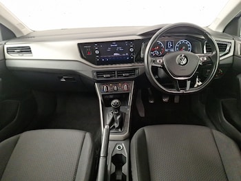 Used Volkswagen Polo 2019 for sale - 76543474: Photo