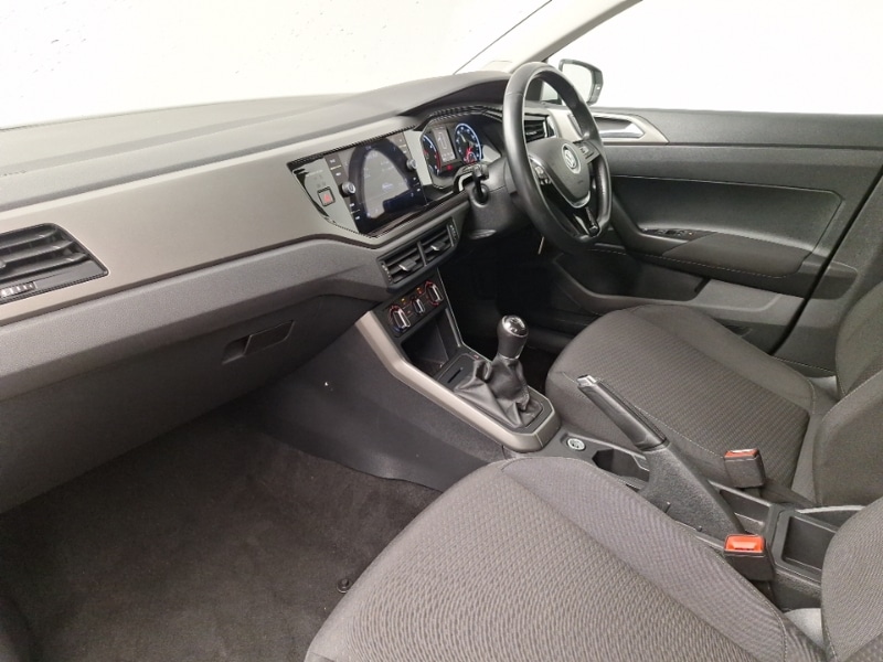 Used Volkswagen Polo 2019 for sale - 76543474: Photo 5