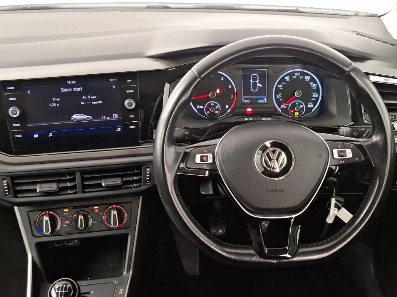 Used Volkswagen Polo 2019 for sale - 76543474: Photo 7