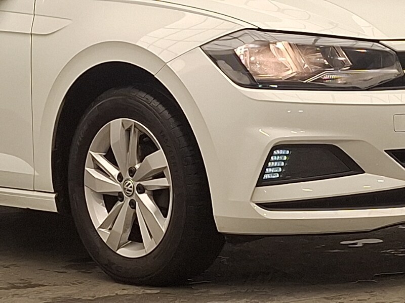 Used Volkswagen Polo 2019 for sale - 76543474: Photo 9