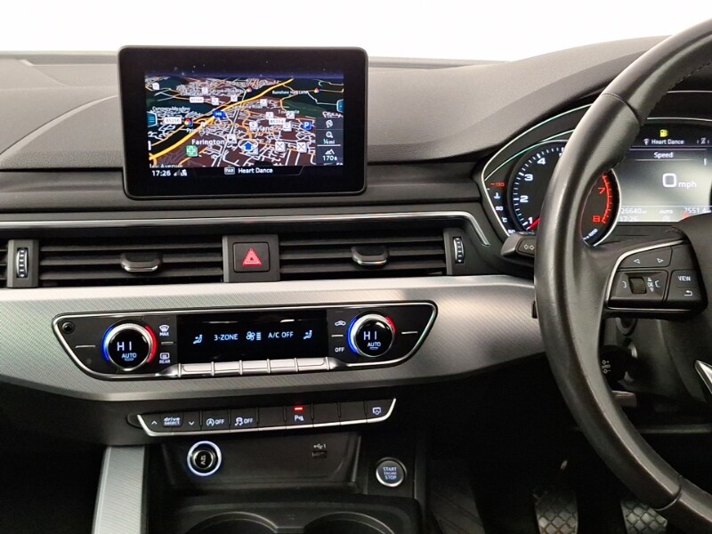 Used Audi A4 2019 for sale - 78080005: Photo 10