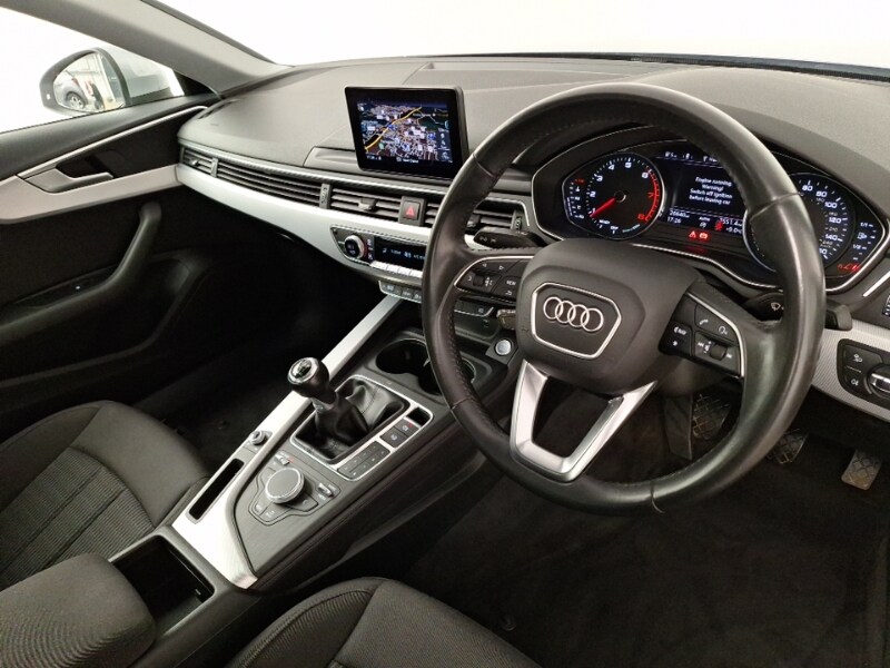 Used Audi A4 2019 for sale - 78080005: Photo 11