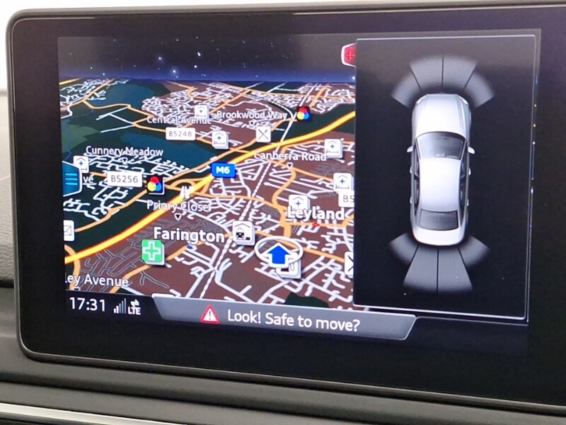 Used Audi A4 2019 for sale - 78080005: Photo 12