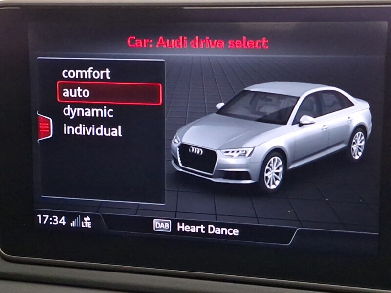 Used Audi A4 2019 for sale - 78080005: Photo 15