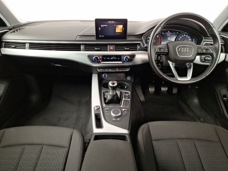 Used Audi A4 2019 for sale - 78080005: Photo 2