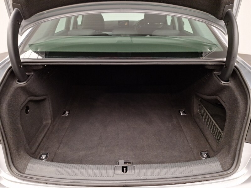 Used Audi A4 2019 for sale - 78080005: Photo 8