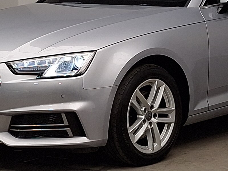 Used Audi A4 2019 for sale - 78080005: Photo 9