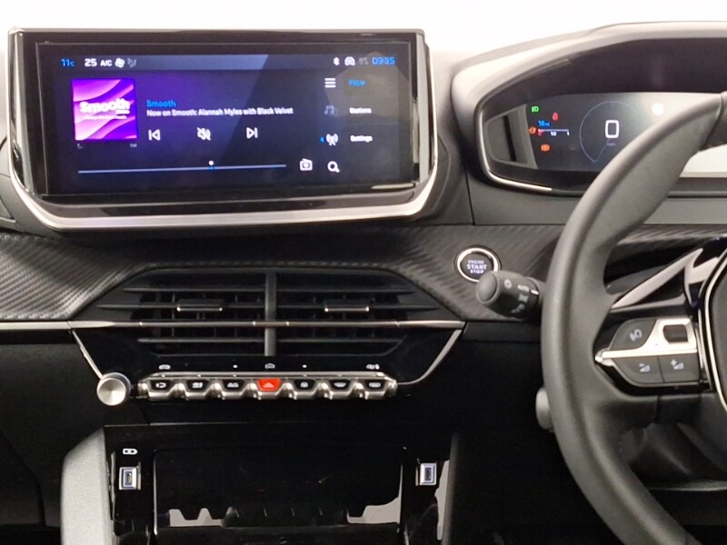 Used Peugeot 208 2025 for sale - 77352491: Photo 10