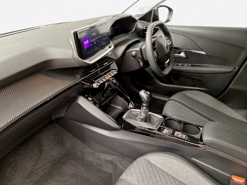 Used Peugeot 208 2025 for sale - 77352491: Photo 5