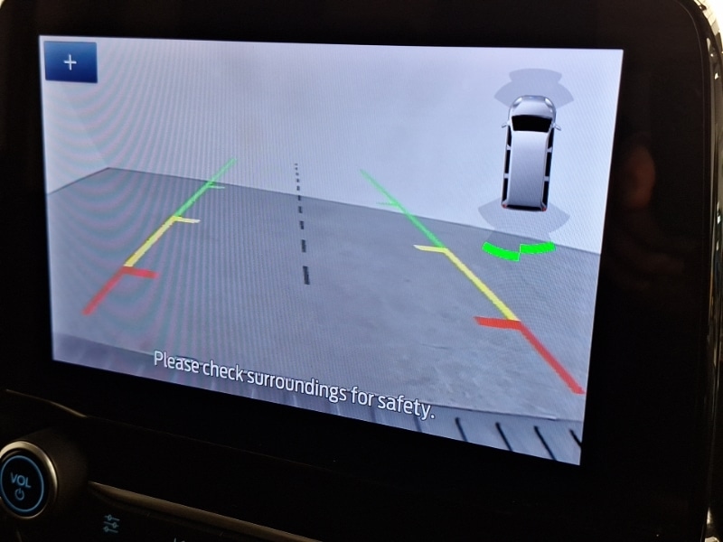 Used Ford Transit Custom 2022 for sale - 77731490: Photo 12