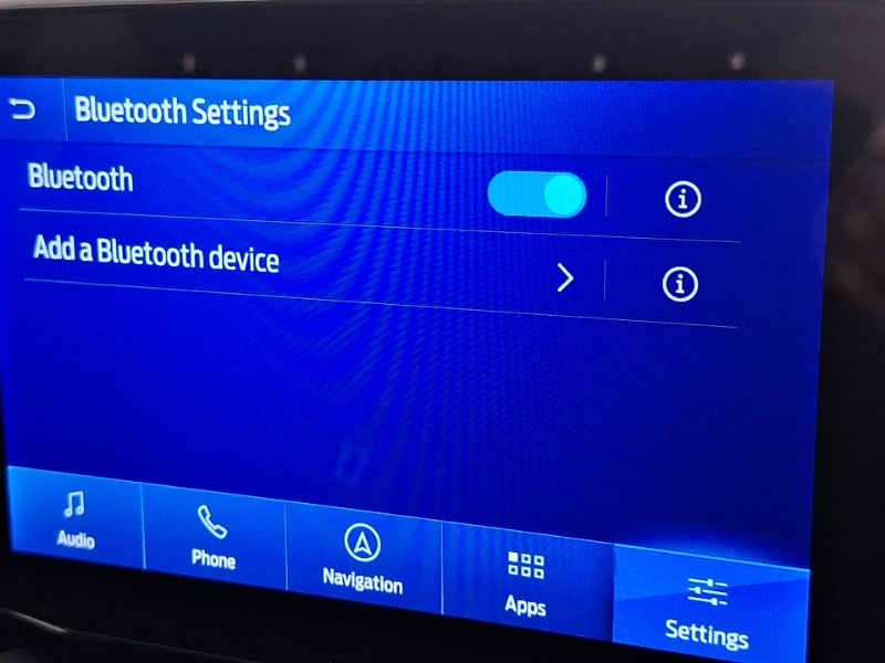 Used Ford Transit Custom 2022 for sale - 77731490: Photo 13