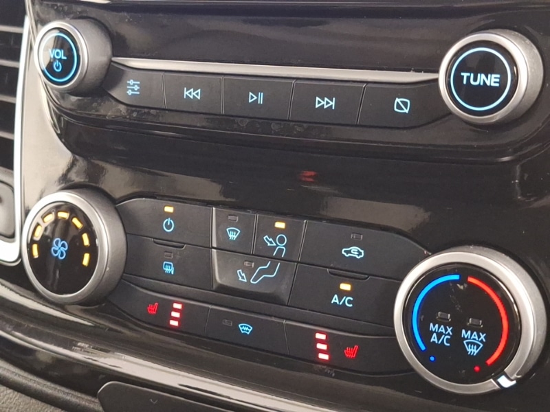 Used Ford Transit Custom 2022 for sale - 77731490: Photo 14