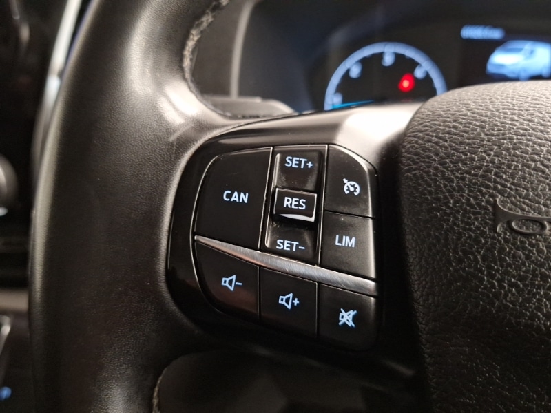 Used Ford Transit Custom 2022 for sale - 77731490: Photo 15