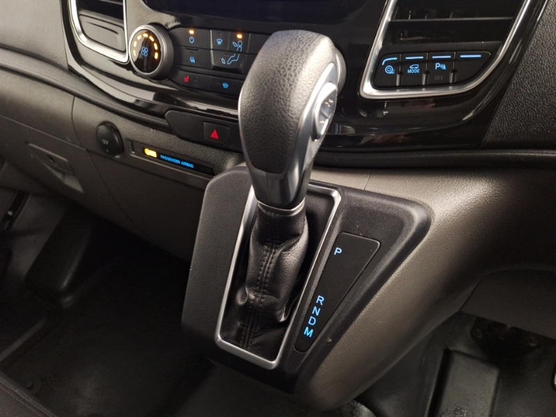 Used Ford Transit Custom 2022 for sale - 77731490: Photo 18