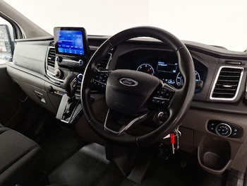 Used Ford Transit Custom 2022 for sale - 77731490: Photo