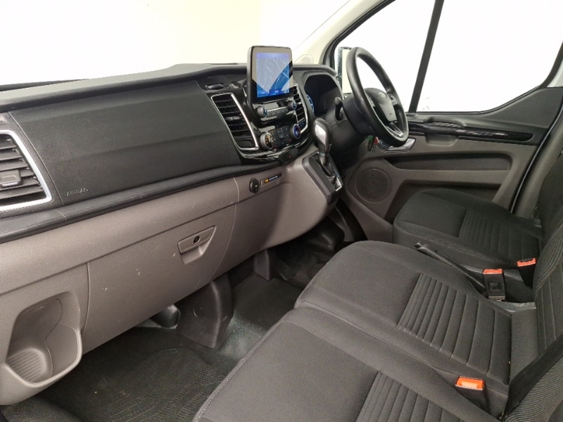 Used Ford Transit Custom 2022 for sale - 77731490: Photo 5