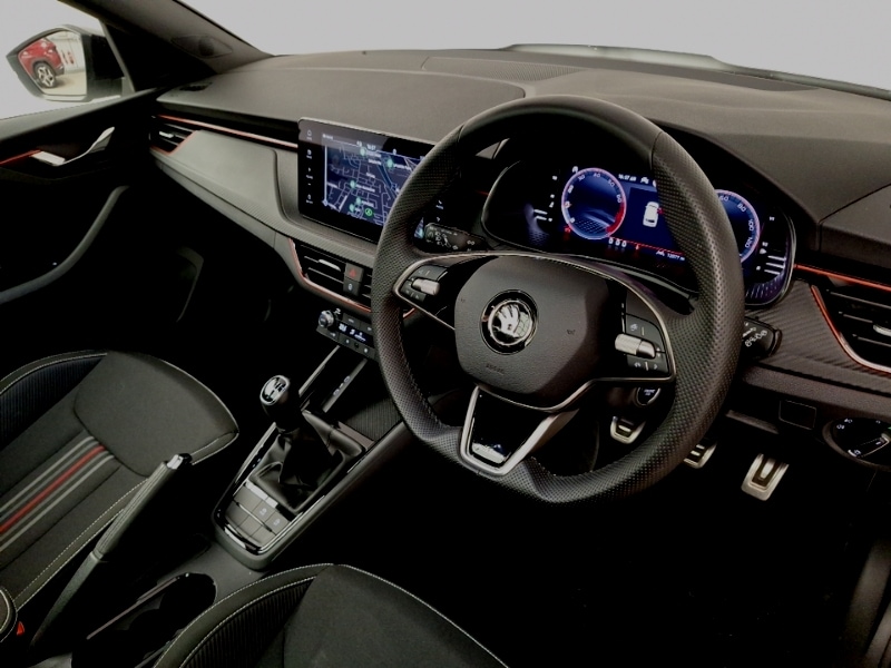 Used Skoda Kamiq 2024 for sale - 77596569: Photo 11