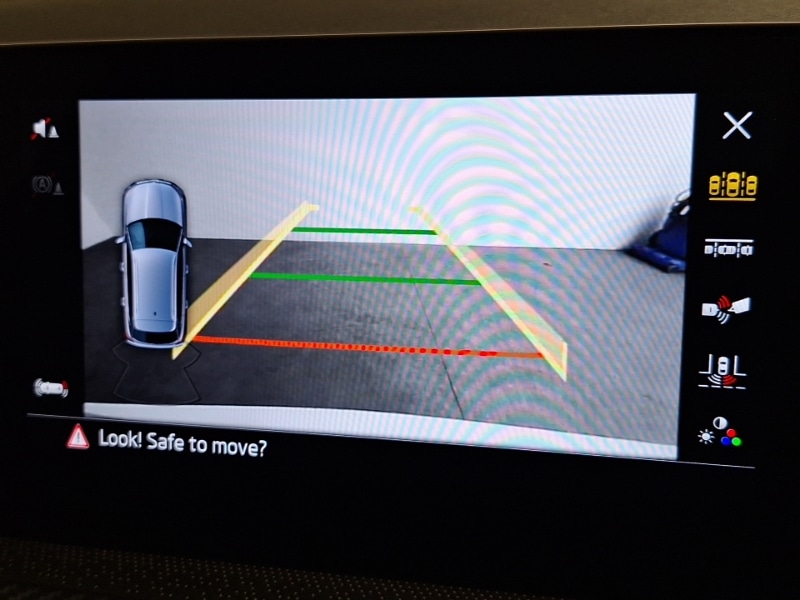 Used Skoda Kamiq 2024 for sale - 77596569: Photo 13