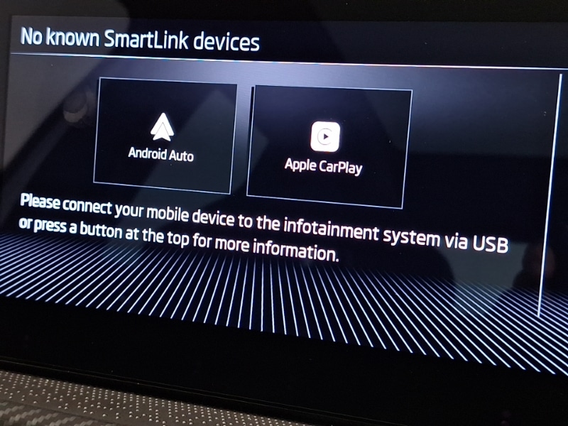 Used Skoda Kamiq 2024 for sale - 77596569: Photo 14