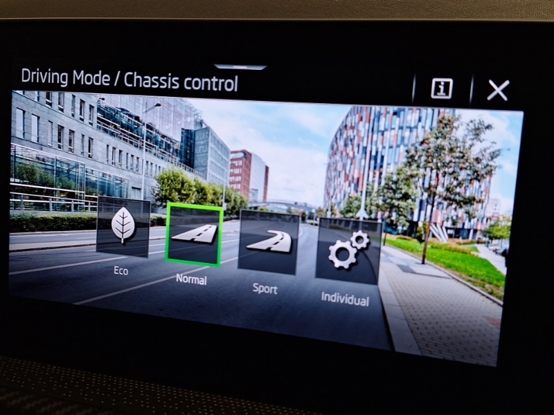 Used Skoda Kamiq 2024 for sale - 77596569: Photo 16