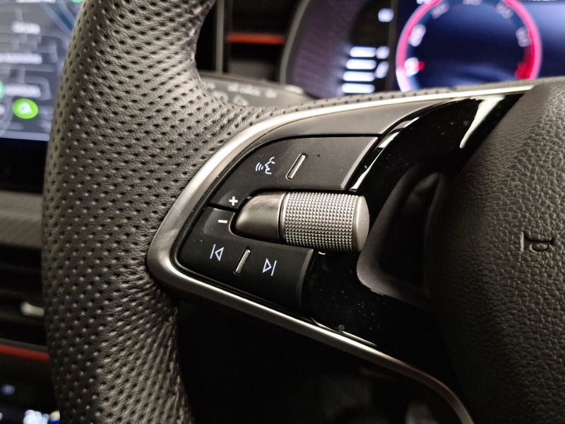 Used Skoda Kamiq 2024 for sale - 77596569: Photo 17