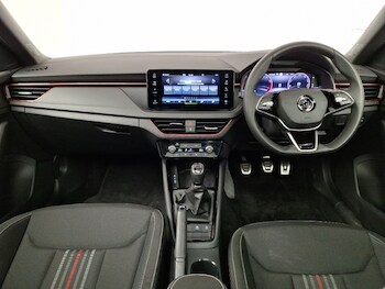 Used Skoda Kamiq 2024 for sale - 77596569: Photo