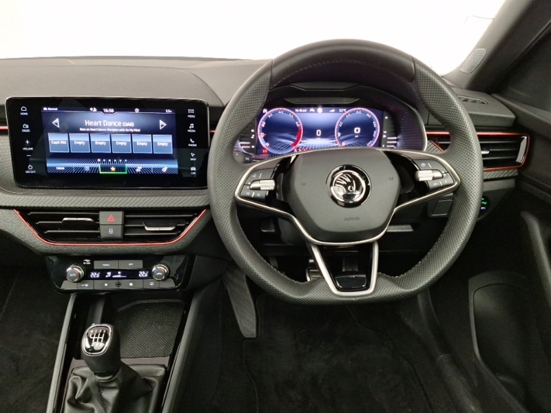 Used Skoda Kamiq 2024 for sale - 77596569: Photo 7