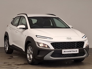 Used Hyundai KONA 2022 for sale - 79461149: Photo
