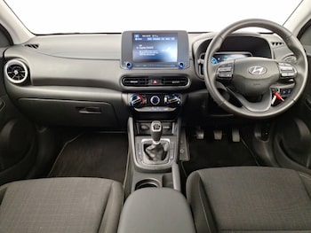 Used Hyundai KONA 2022 for sale - 79461149: Photo