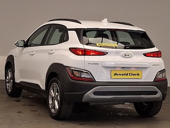 Used Hyundai KONA 2022 for sale - 79461149: Photo