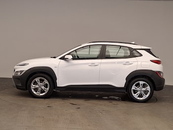 Used Hyundai KONA 2022 for sale - 79461149: Photo