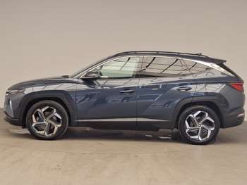 Used Hyundai TUCSON 2021 for sale - 74873636: Photo