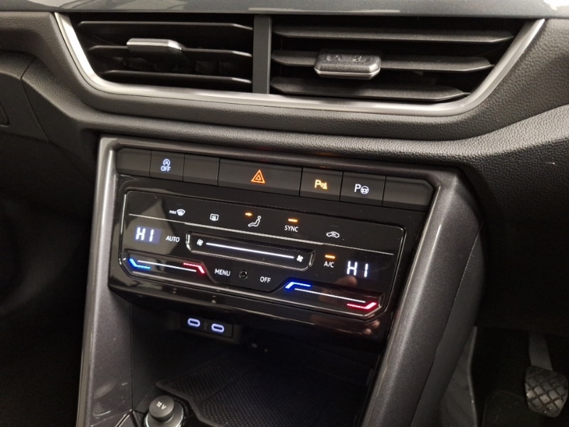 Used Volkswagen T-Roc 2022 for sale - 76815934: Photo 14