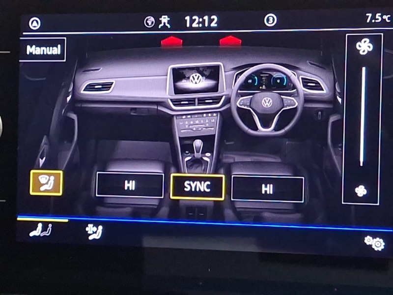 Used Volkswagen T-Roc 2022 for sale - 76815934: Photo 15