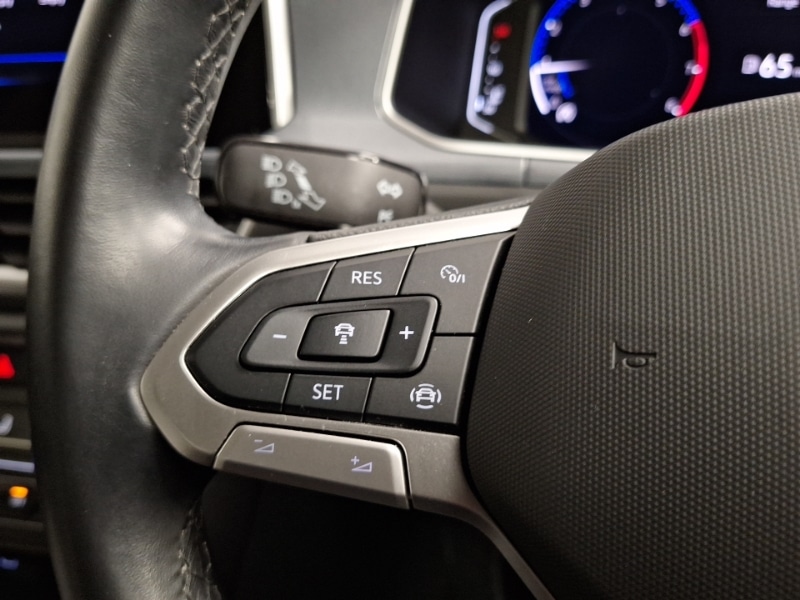 Used Volkswagen T-Roc 2022 for sale - 76815934: Photo 17