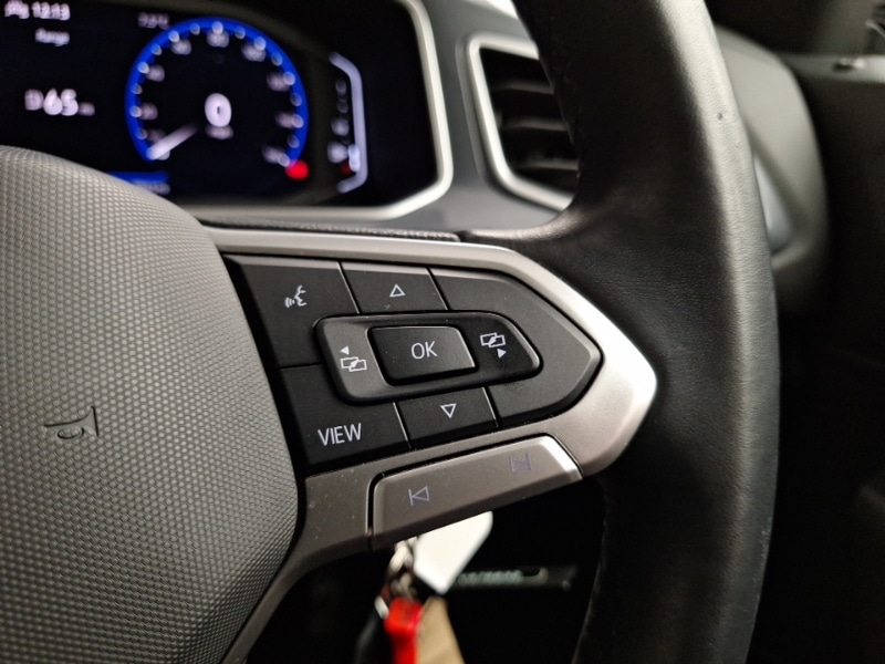 Used Volkswagen T-Roc 2022 for sale - 76815934: Photo 18