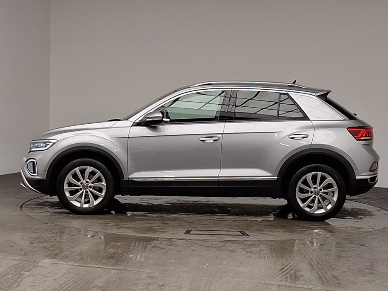 Used Volkswagen T-Roc 2022 for sale - 76815934: Photo 4